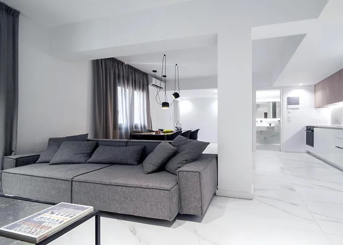 Heritage Boutique Apartments