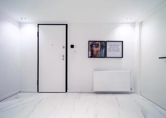 Heritage Boutique Apartments