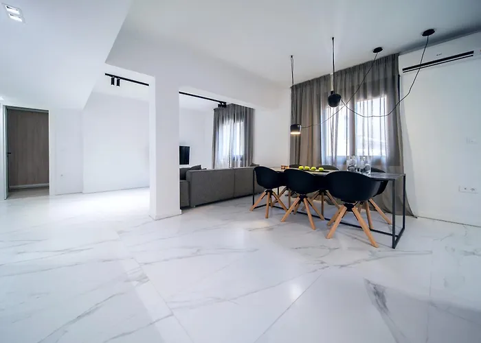 Heritage Boutique Apartments