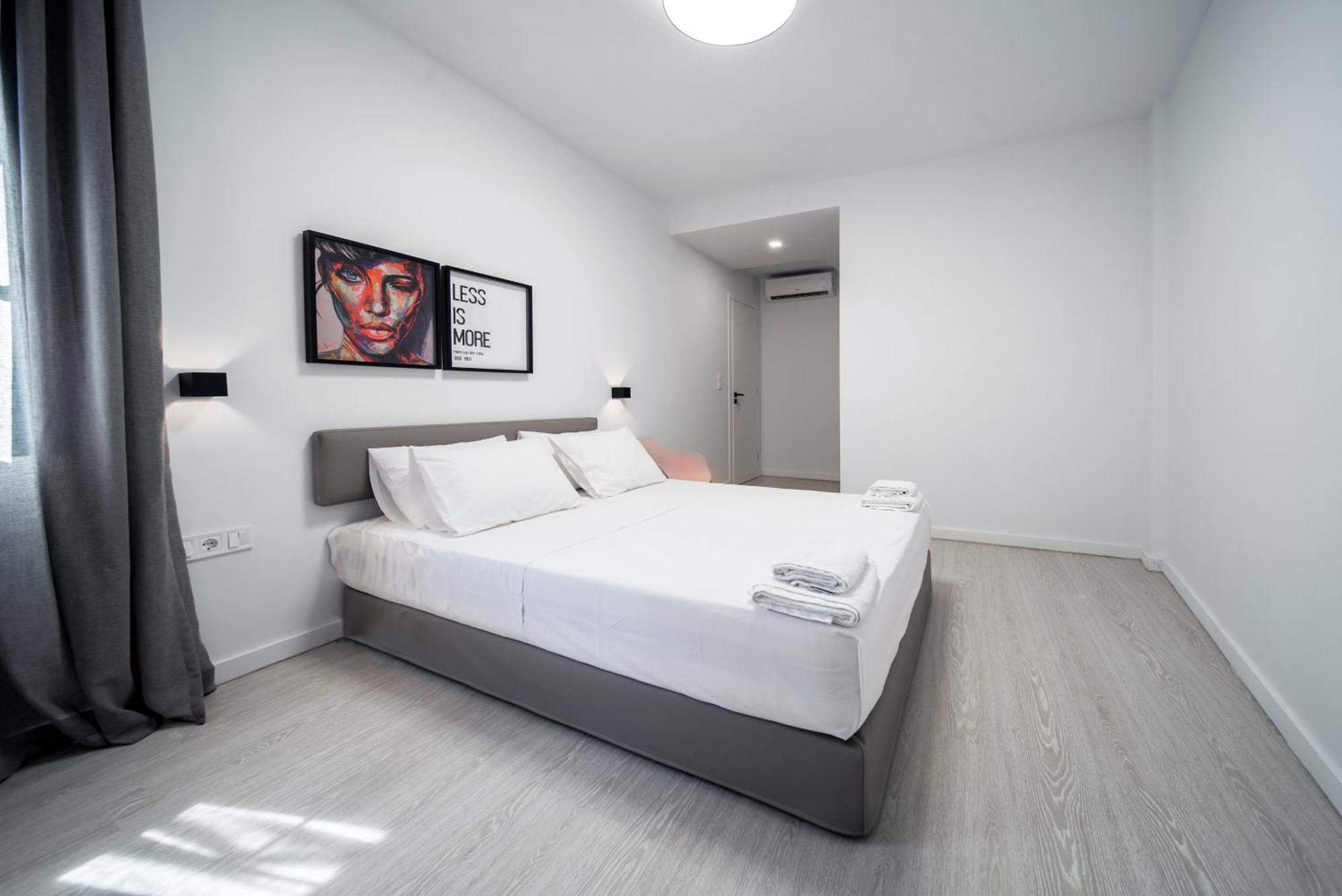 Heritage Boutique 3* אתונה
