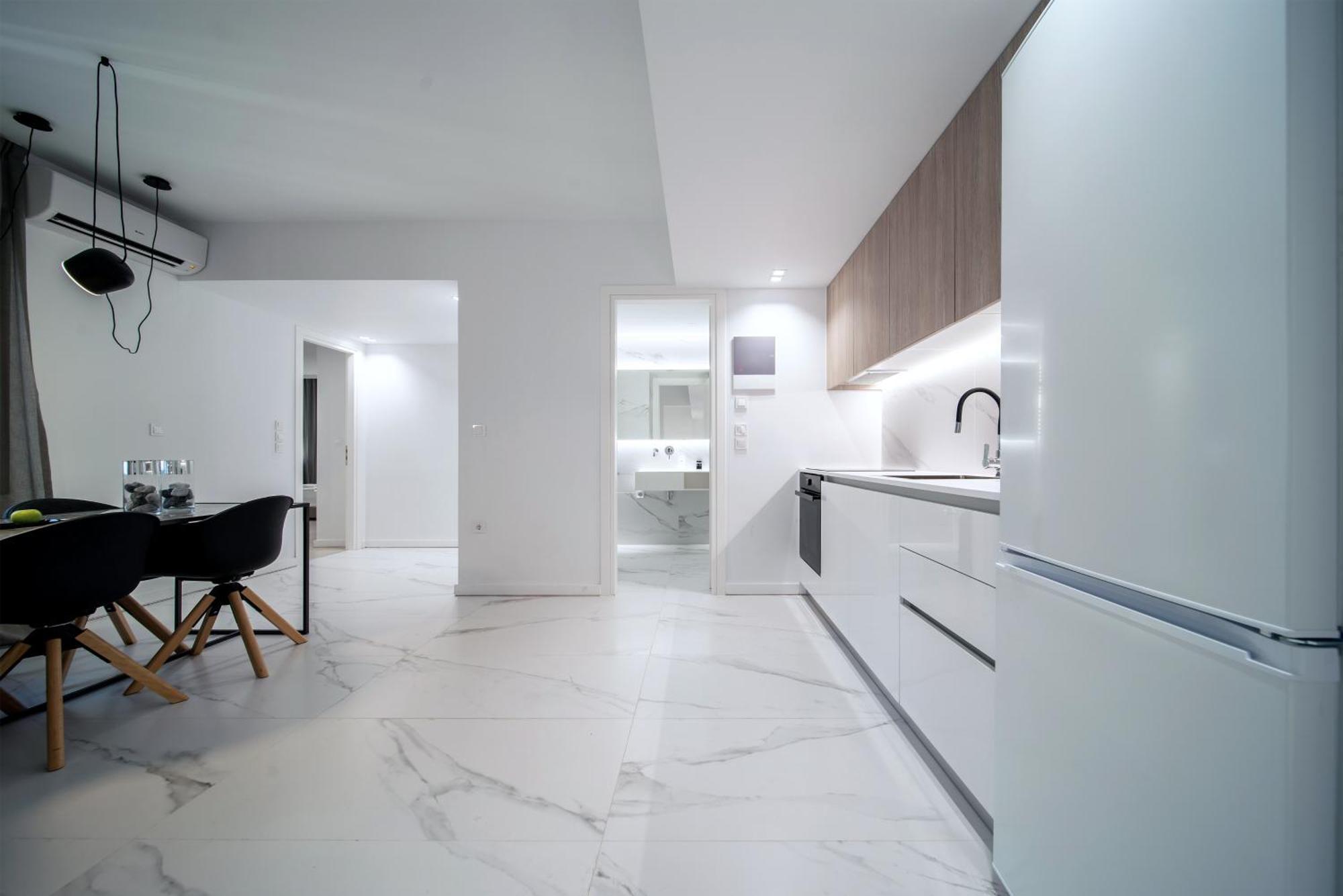 Heritage Boutique 3* אתונה