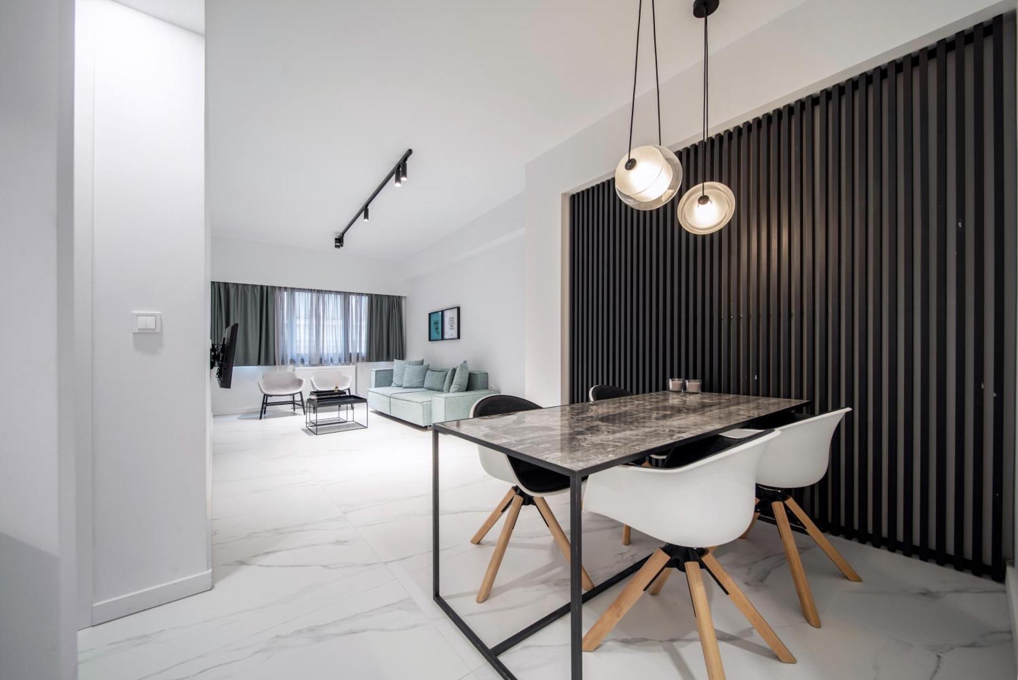 Heritage Boutique Ξενοδοχείο με διαμερίσματα 3*