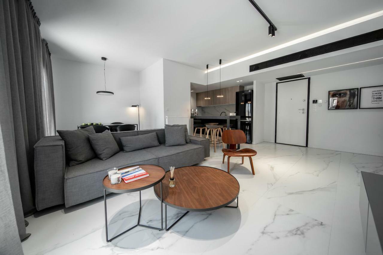 Heritage Boutique מלון דירות 3*