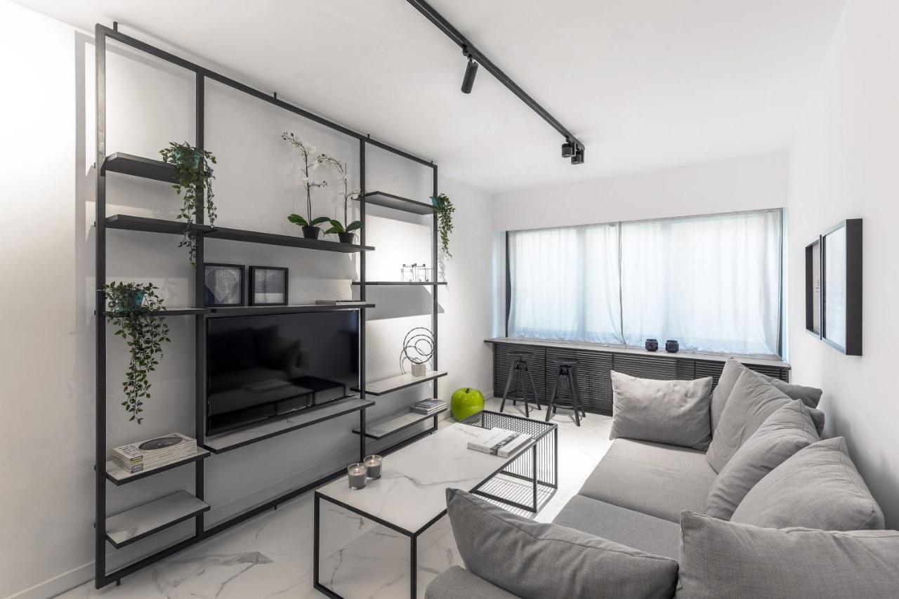 Heritage Boutique 3* אתונה