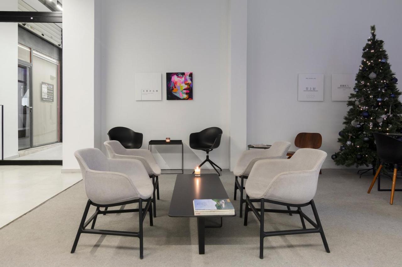 Heritage Boutique Aparthotel Athene