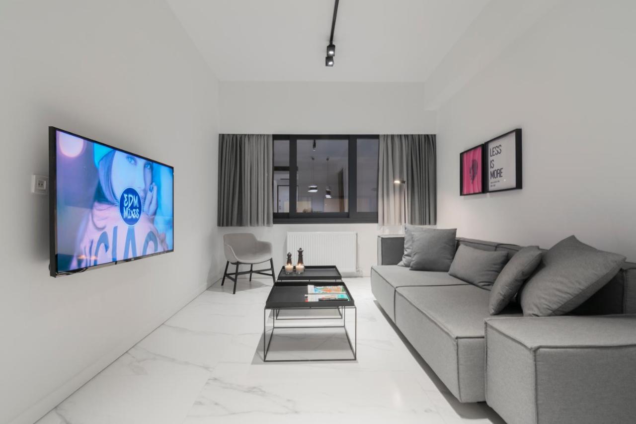 Ξενοδοχείο με διαμερίσματα Heritage Boutique 3*