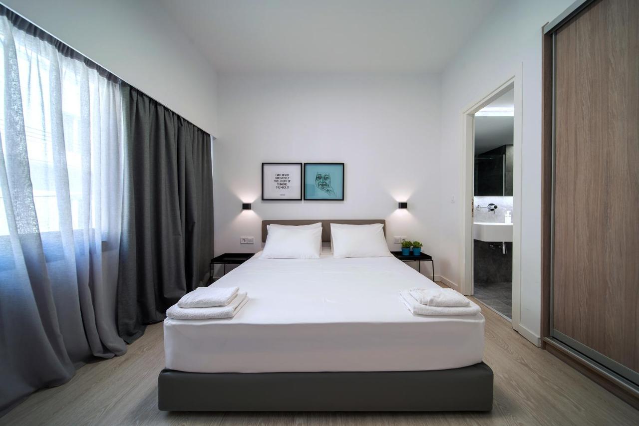 Heritage Boutique Ξενοδοχείο με διαμερίσματα 3*