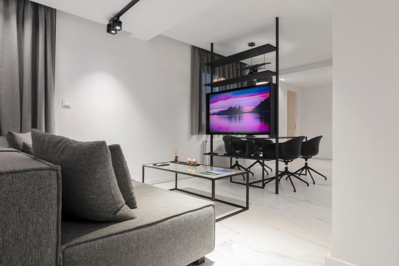 Heritage Boutique 3* אתונה