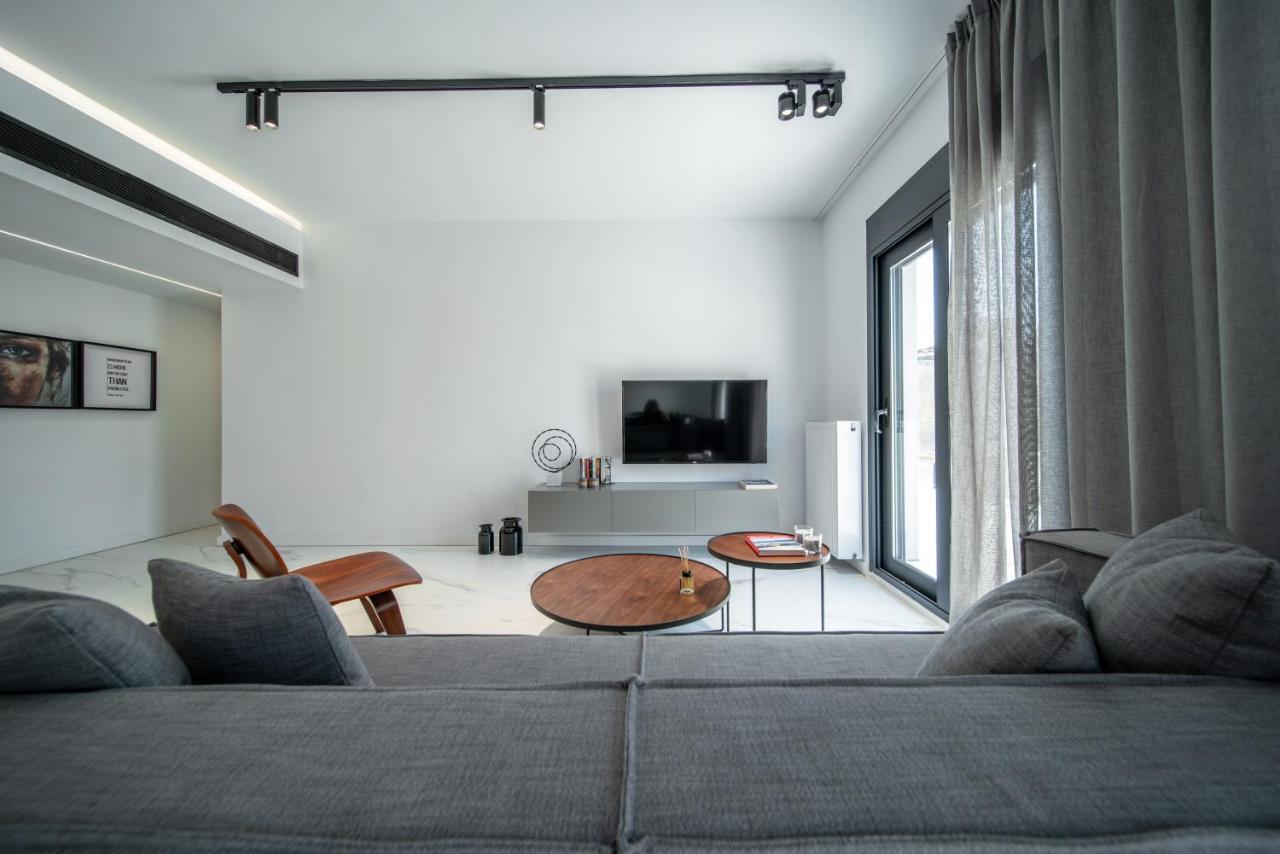Heritage Boutique מלון דירות 3*
