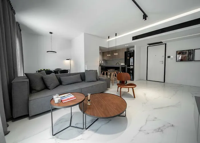Heritage Boutique Apartments