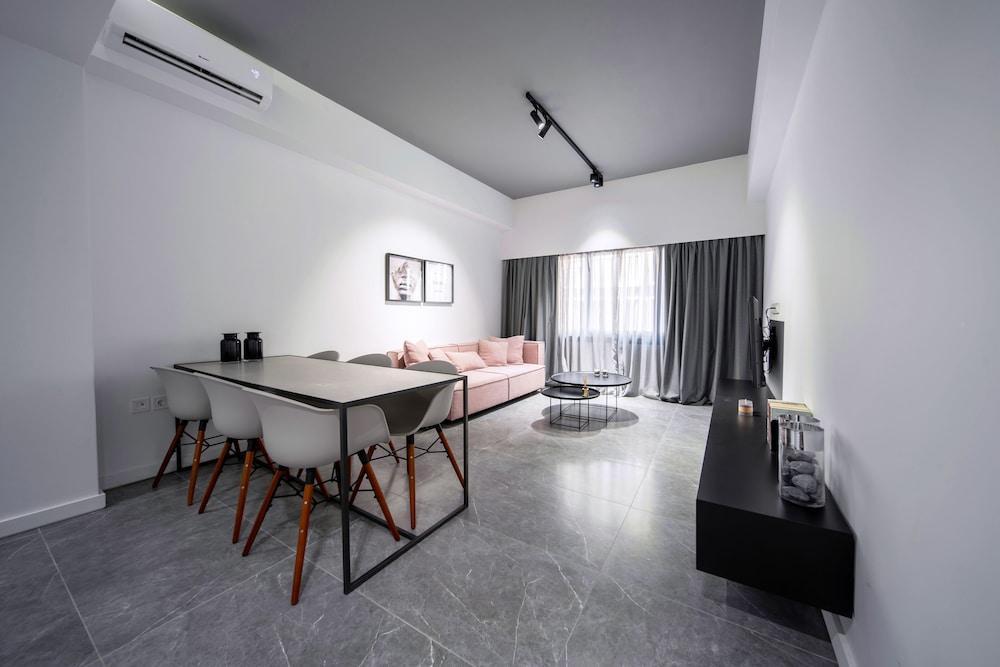 Aparthotel Heritage Boutique