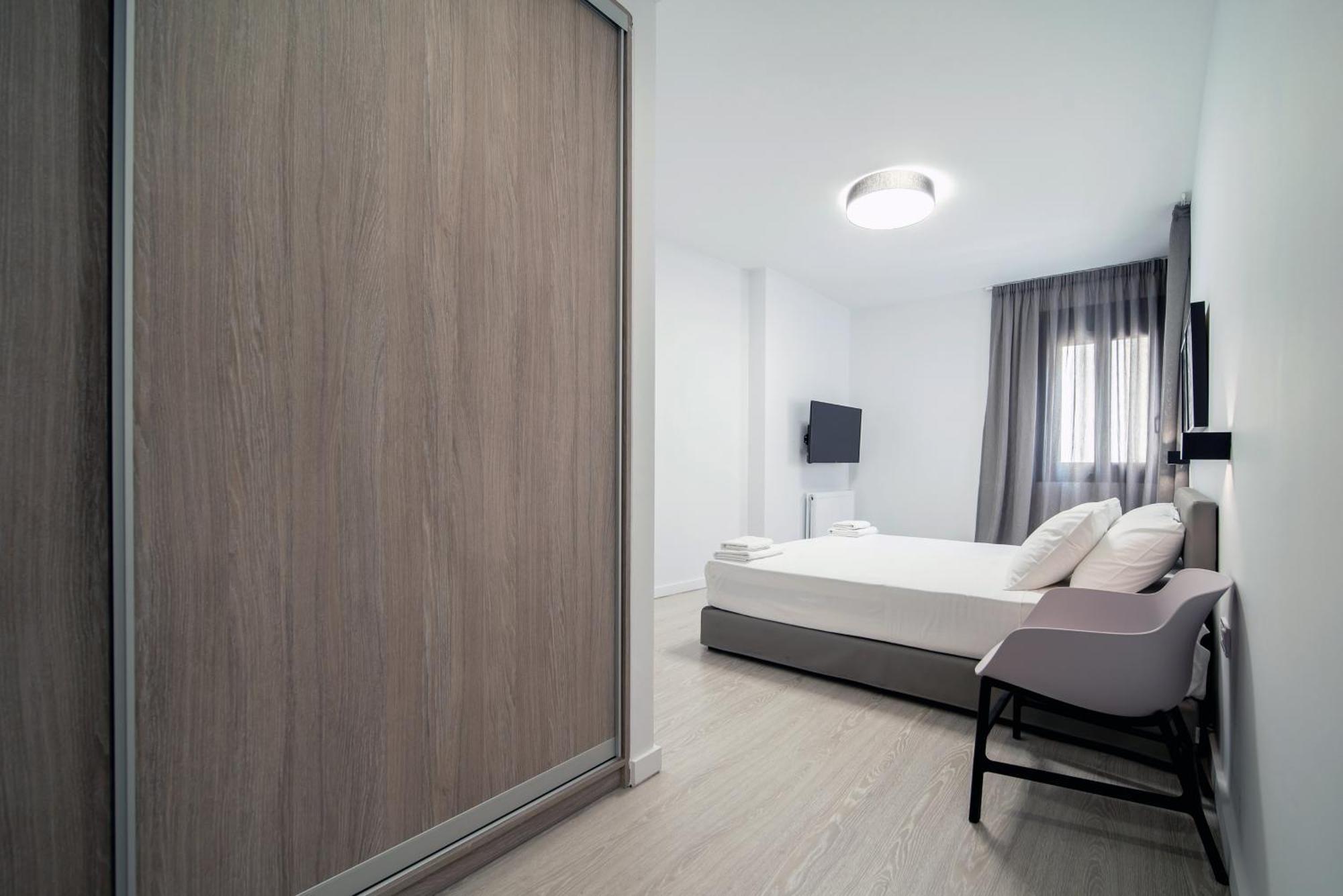 Heritage Boutique Aparthotel 3*