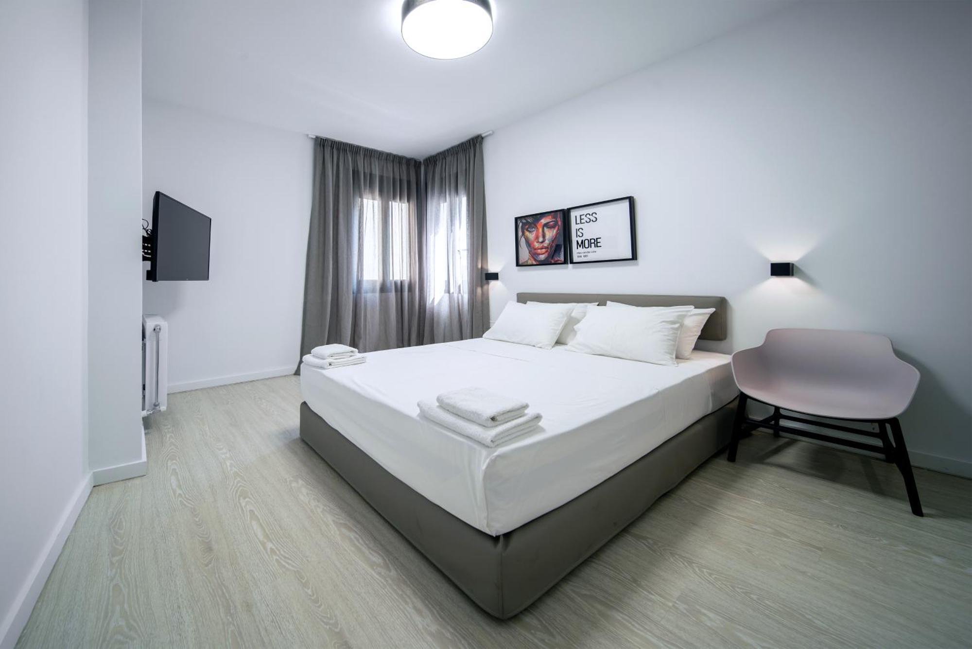 Aparthotel Heritage Boutique 3*
