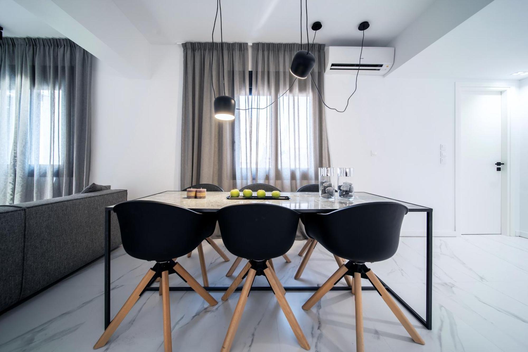 Aparthotel Heritage Boutique Athens