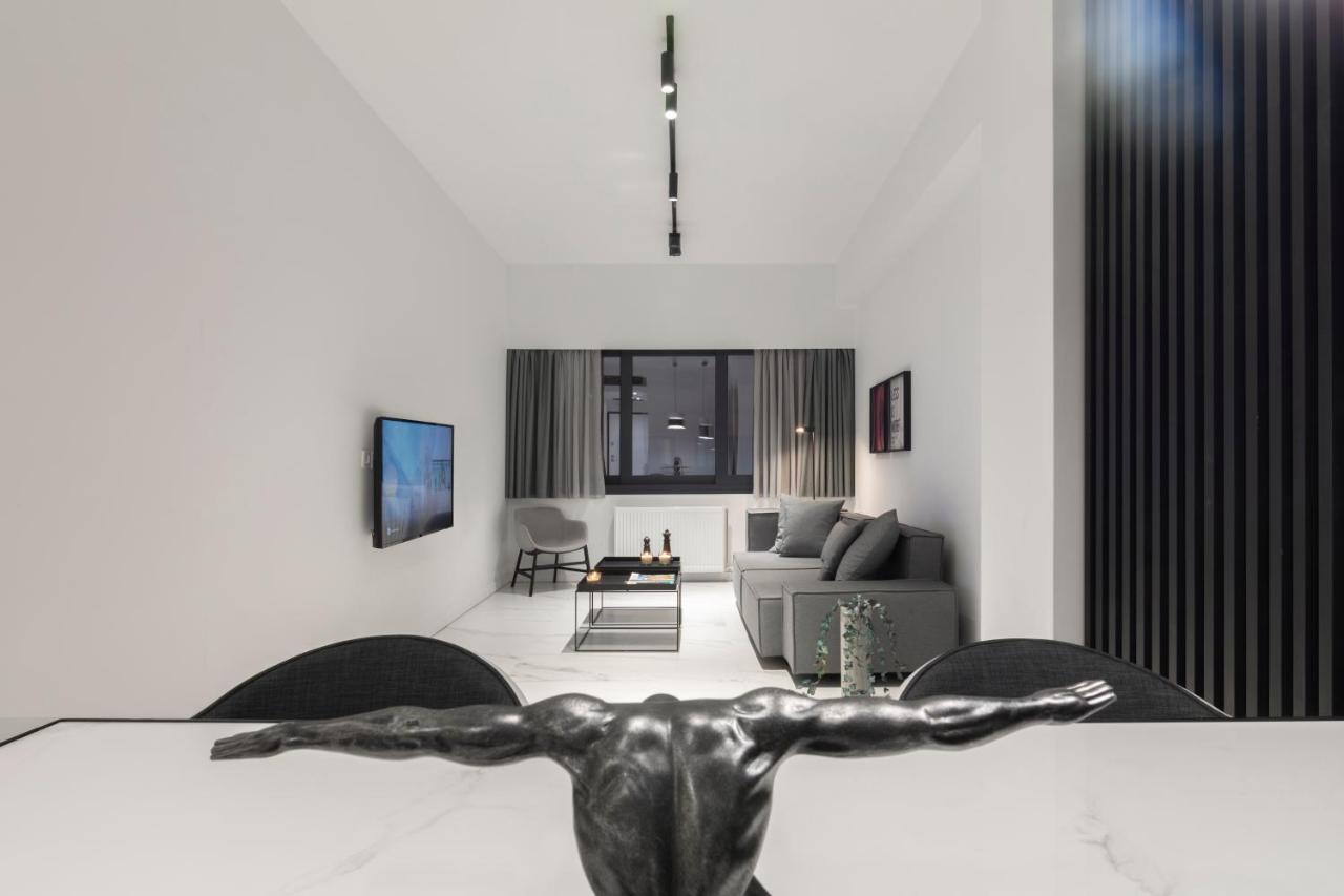 Aparthotel Heritage Boutique