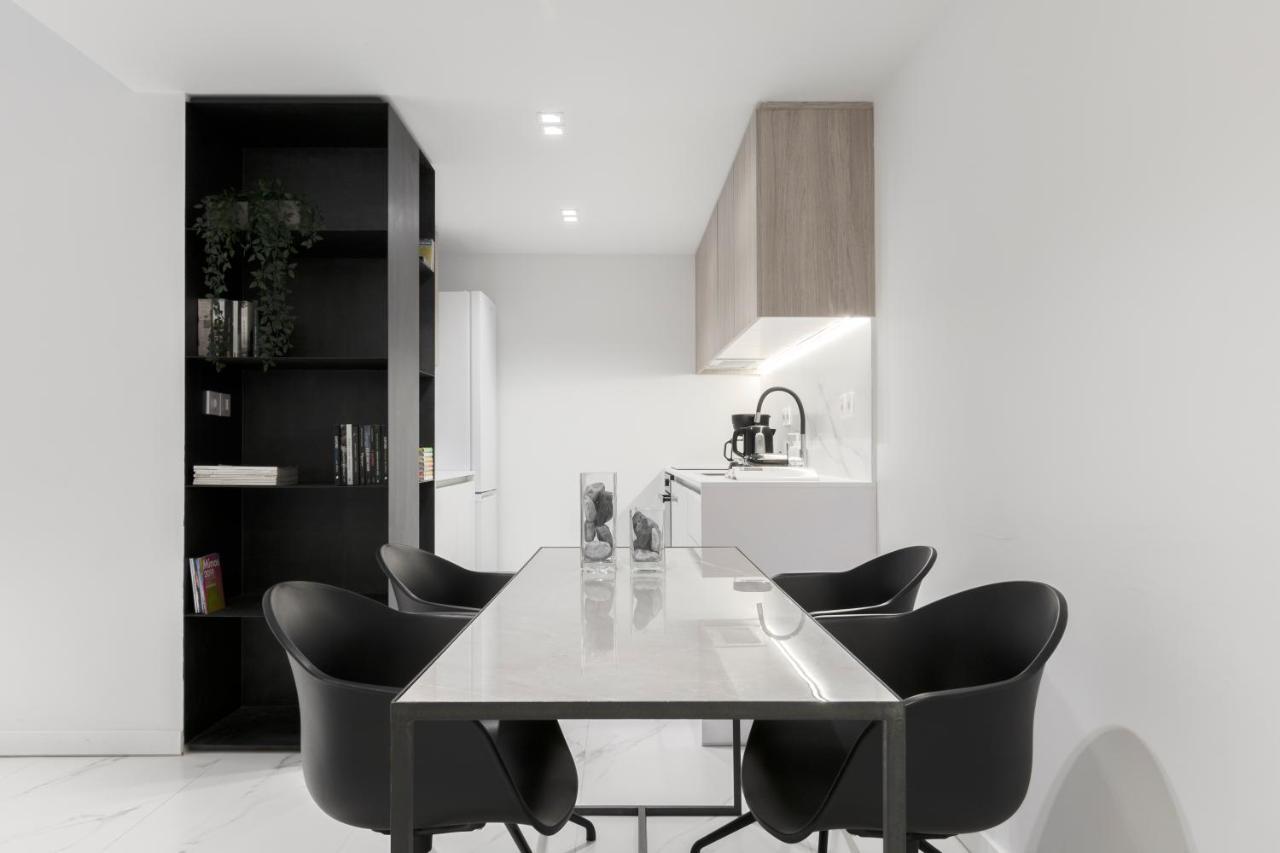 Heritage Boutique Aparthotel
