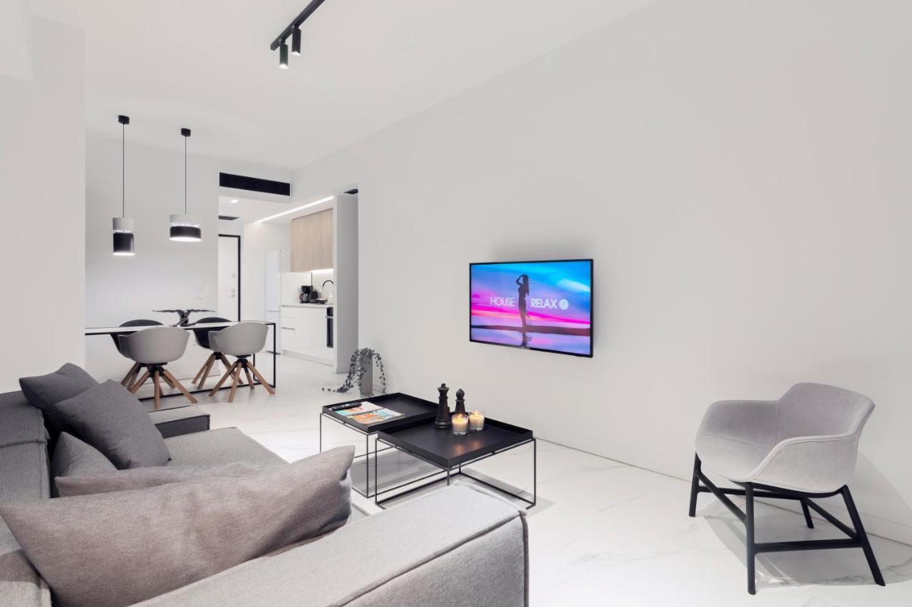 Aparthotel Heritage Boutique Athens