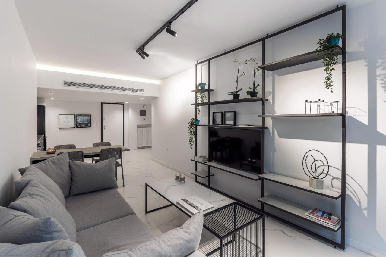 Heritage Boutique Aparthotel 3*