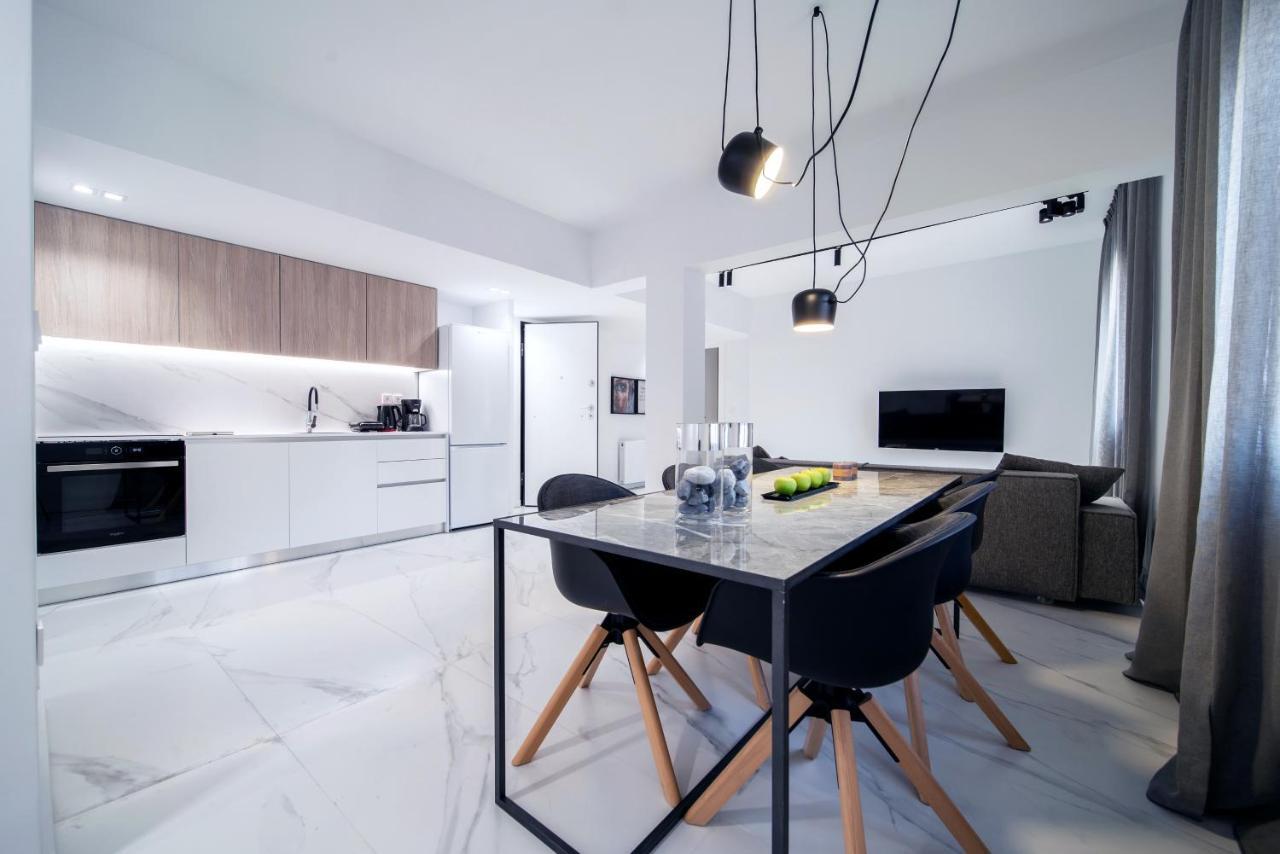Aparthotel Heritage Boutique Athens