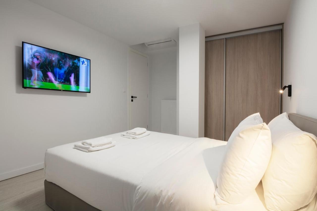 Aparthotel Heritage Boutique 3*