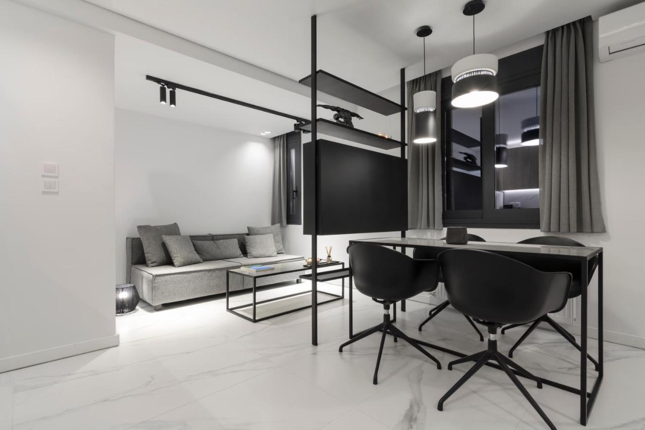 Heritage Boutique Aparthotel Athens