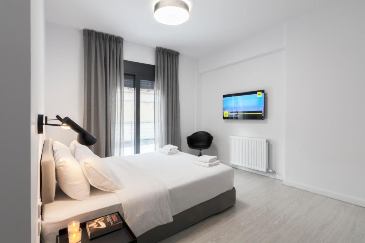 Aparthotel Heritage Boutique Athens