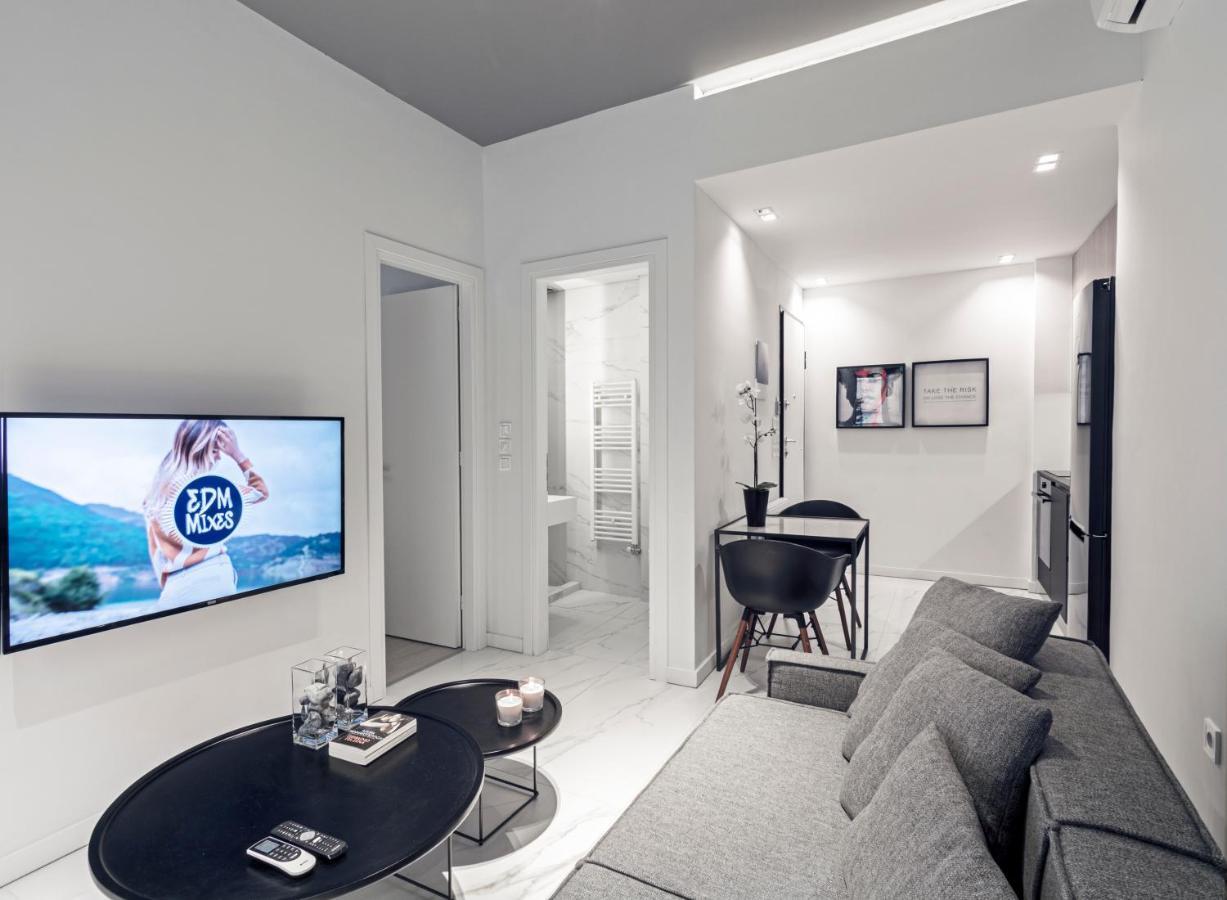 Heritage Boutique Aparthotel 3*