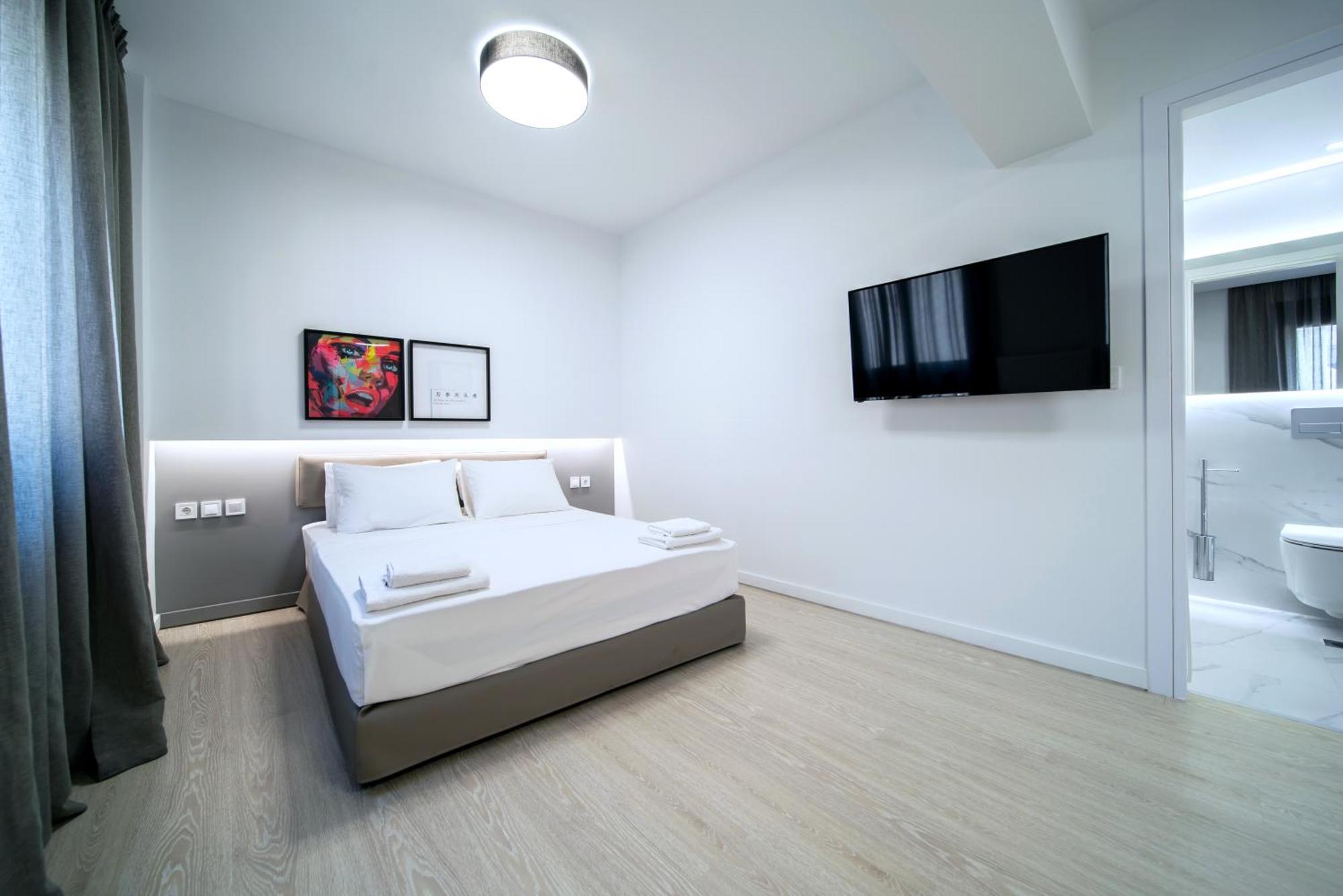 Aparthotel Heritage Boutique
