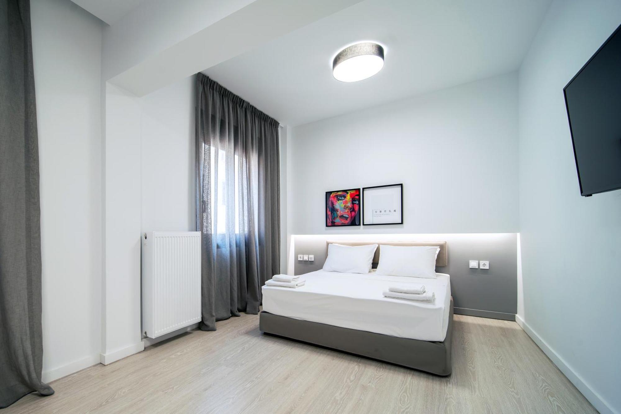 Heritage Boutique Aparthotel