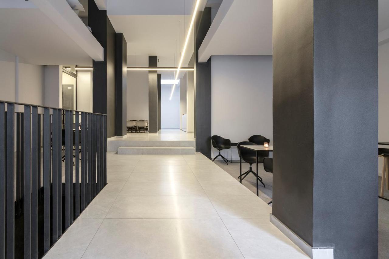 Heritage Boutique Aparthotel