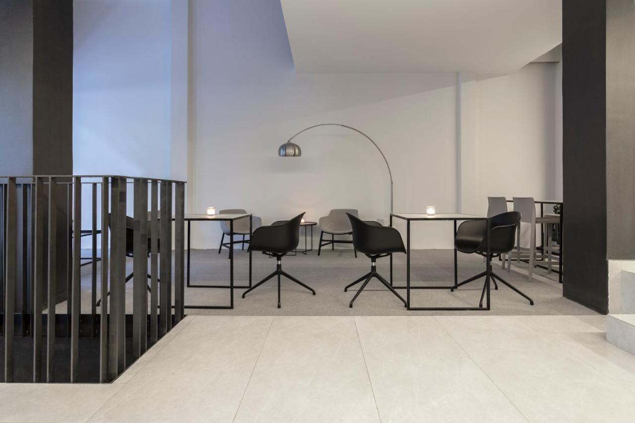 Heritage Boutique Athens