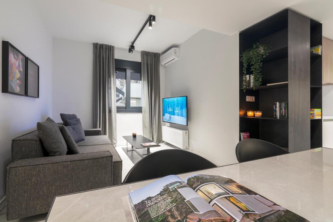 Heritage Boutique Aparthotel 3*