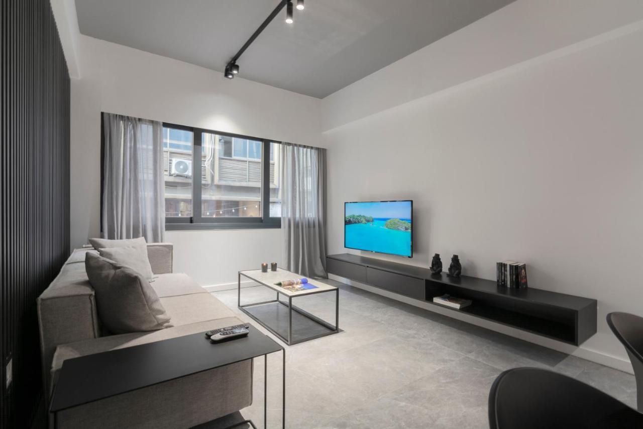 Heritage Boutique Aparthotel 3*