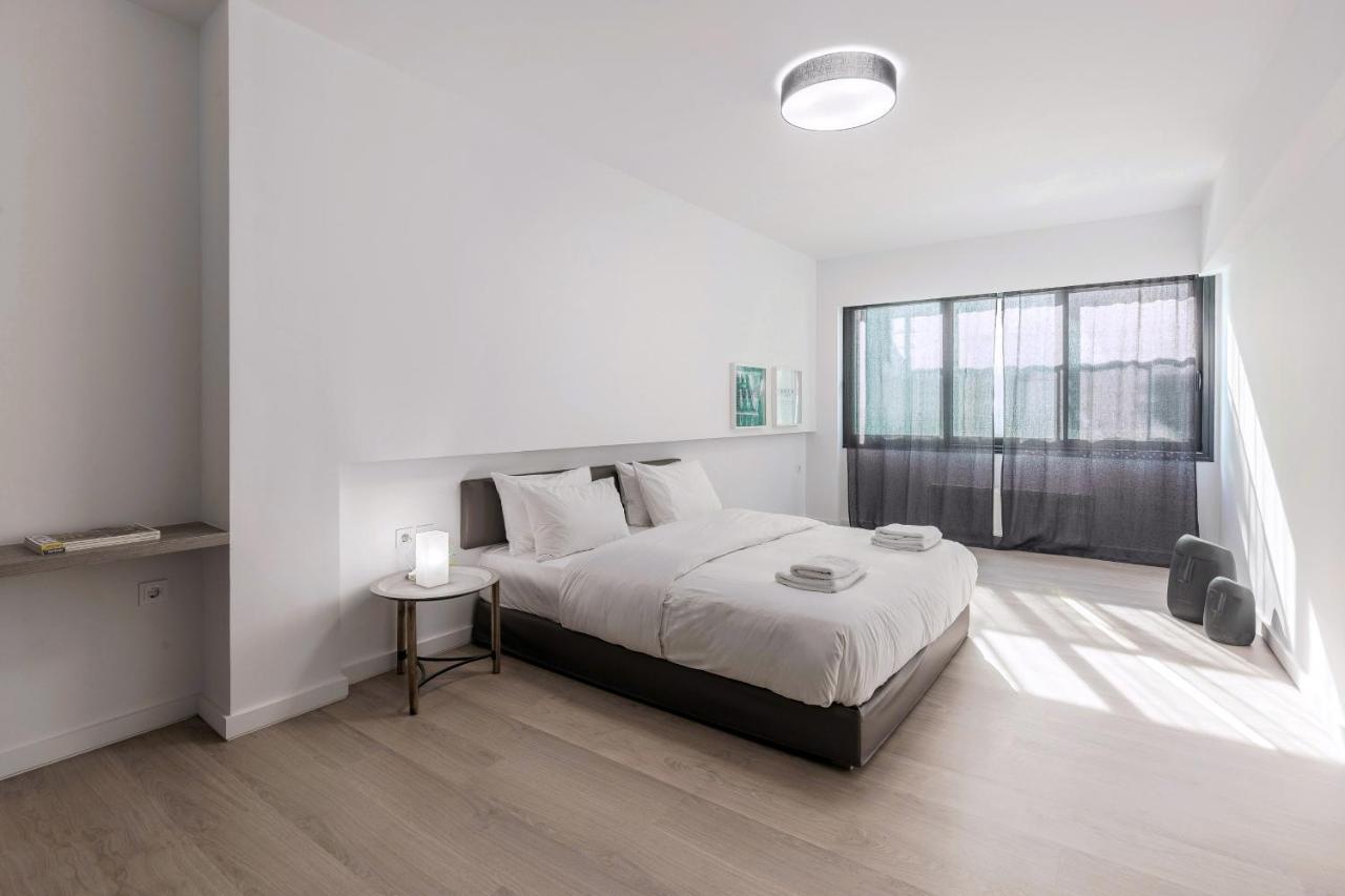 Hotel de apartamente Heritage Boutique Atena